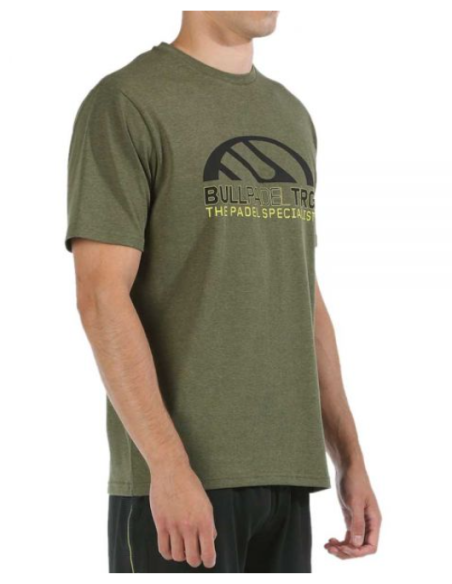 Bullpadel -Bullpadel Taciano 180 T-shirt W351180000