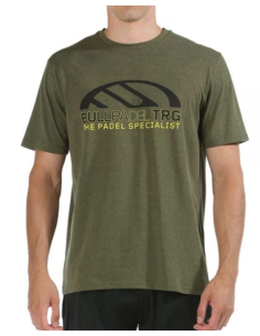 Bullpadel -Bullpadel Taciano 180 T-shirt W351180000