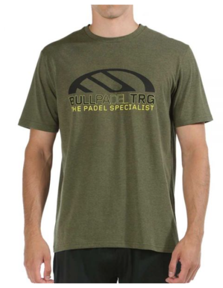 Bullpadel -Bullpadel Taciano 180 T-shirt W351180000