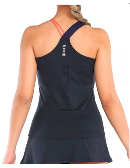 Bullpadel -Camiseta Bullpadel Utica 004 Bullpadel -Camiseta Bullpadel Utica 004
