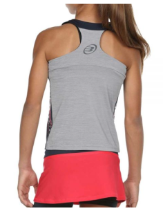 Bullpadel -Camiseta Bullpadel Wpt Ravolta 151 Mujer 2