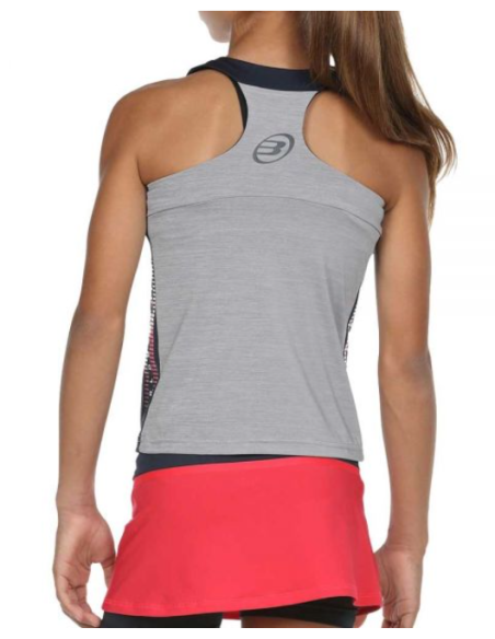 Bullpadel -Camiseta Bullpadel Wpt Ravolta 151 Mujer