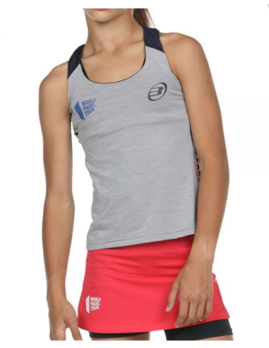 Bullpadel -Bullpadel Wpt Ravolta G 151 Junior T-shirt