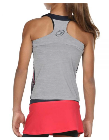 Bullpadel -Bullpadel Wpt Ravolta G 151 Junior T-shirt