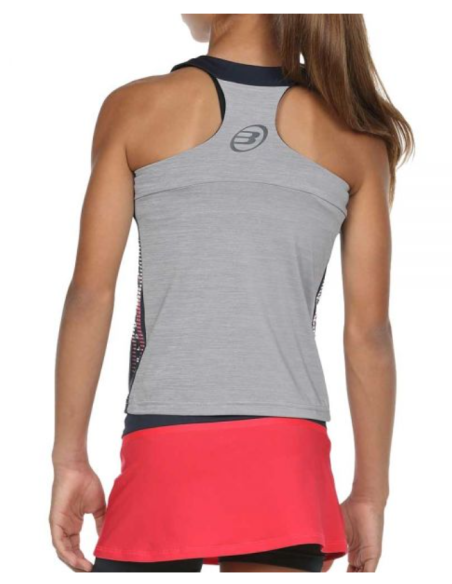 Bullpadel -Camiseta Bullpadel Wpt Ravolta G 151 Júnior