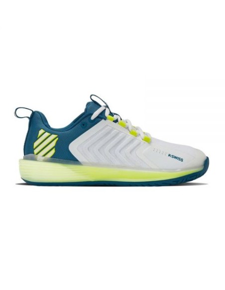 K SWISS -Kswiss Ultrashot 3 06988136 K SWISS -Kswiss Ultrashot 3 06988136