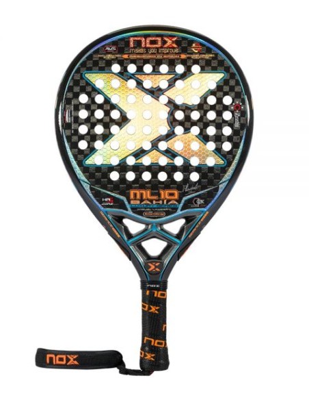 Nox -Nox ML10 Bahia Luxury Series PML10LUXBAH