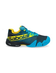 Babolat Cud Jet Premura Shoes