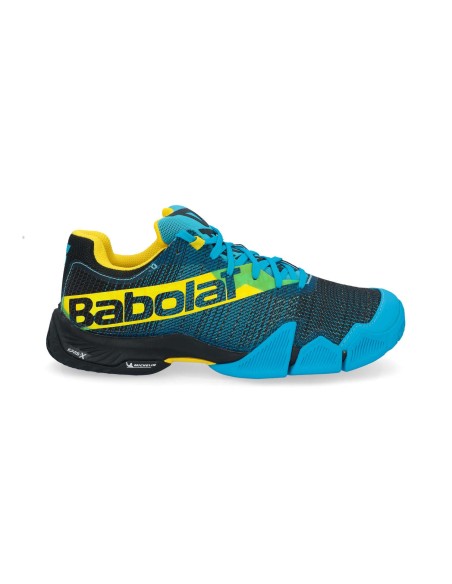 Babolat -Babolat Cud Jet Premura Shoes