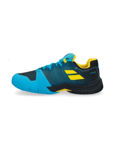 Babolat -Zapatillas Babolat Cud Jet Premura