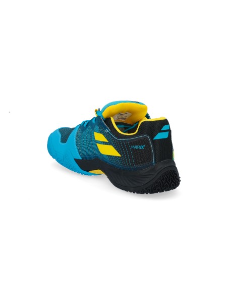 Babolat -Zapatillas Babolat Cud Jet Premura