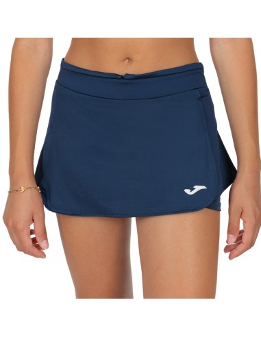 JOMA -Falda Pantalon Open II Marino