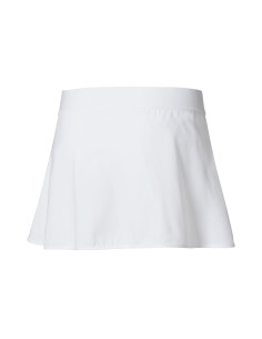 Adidas -Falda Adidas Club White Black B45837 2
