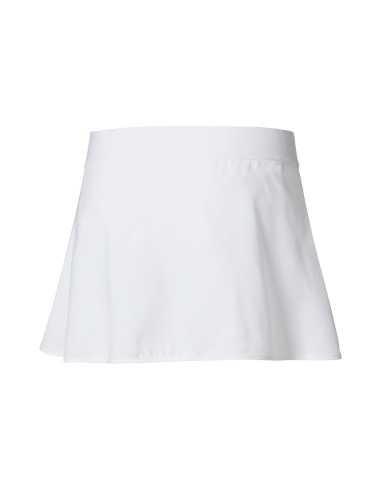 Adidas -Adidas Club Skirt White Black B45837