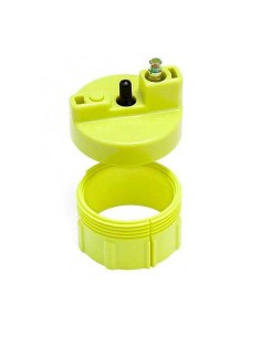 BALL RESCUER -Premium Ball Rescuer Ball Pressurizer 2