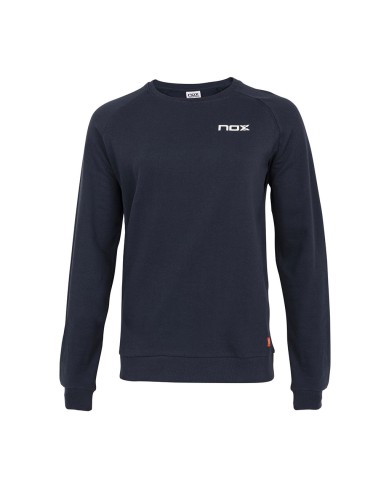 Nox -Sudadera Nox Tour T20msutoaz Mujer
