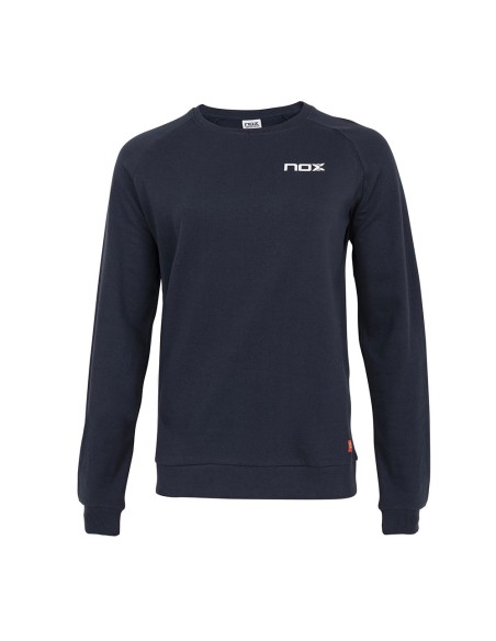 Nox -Sudadera Nox Tour T20msutoaz Mujer