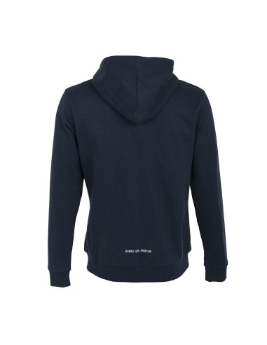 Nox -Nox Tour Hooded Sweatshirt T20msutecaaz Woman