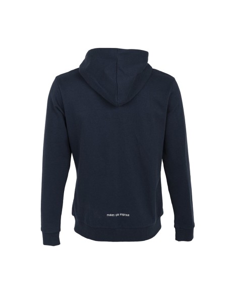 Nox -Nox Tour Hooded Sweatshirt T20msutecaaz Woman