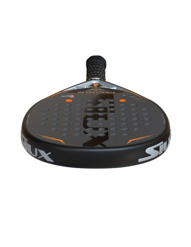 Siux -Siux Pegasus Revolution 3k