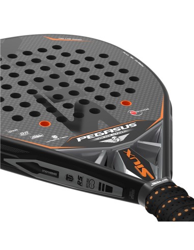 Siux -Siux Pegasus Revolution 3k