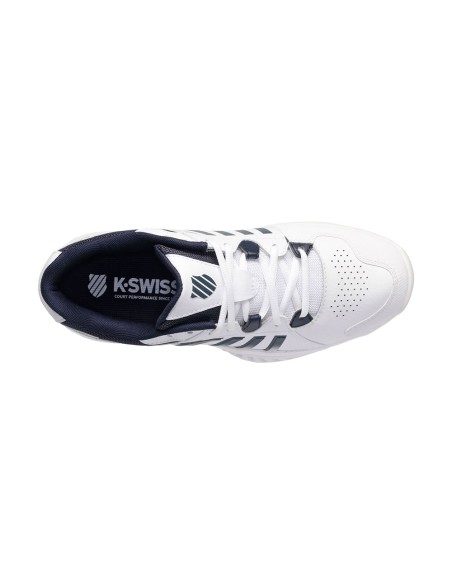 K SWISS -Kswiss Receiver V Mixta 07393177 K SWISS -Kswiss Receiver V Mixta 07393177
