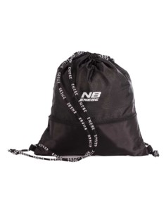 ENEBE -Gymsack Enebe Negro