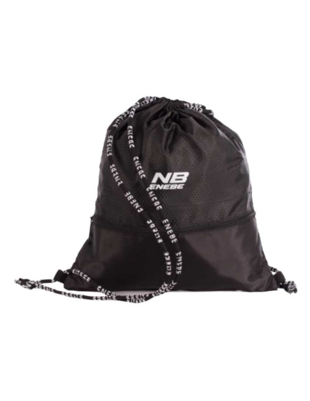 ENEBE -Enebe Black Gymsack