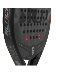 Siux -Siux Black Carbon Revolution 24k 2022 2
