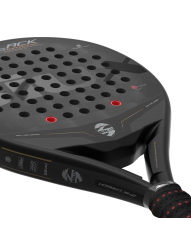 Siux -Siux Black Carbon Revolution 24k 2022