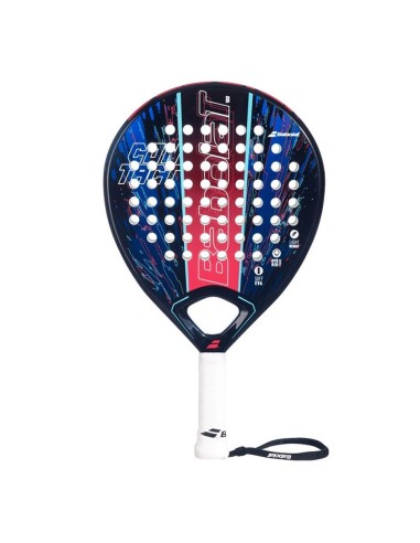 Babolat -Contato Babolat 2023 See More