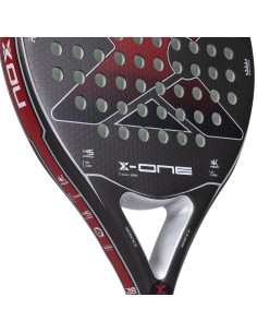 Nox -NOX X-ONE EVO RED PXONEVORED23 2