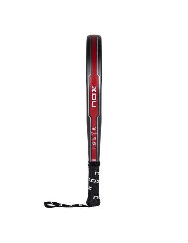 Nox -NOX X-ONE EVO RED PXONEVORED23