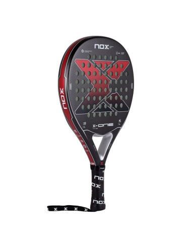 Nox -NOX X-ONE EVO RED PXONEVORED23
