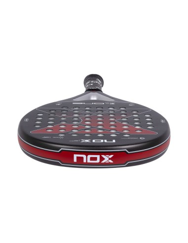 Nox -NOX X-ONE EVO RED PXONEVORED23