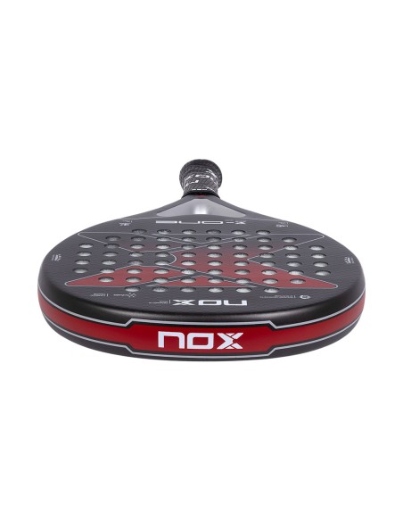 Nox -NOX X-ONE EVO RED PXONEVORED23