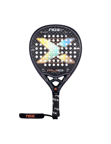 Nox -Nox MJ10 de Majo Sánchez Alayeto 2023
