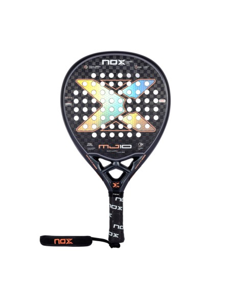 Nox -Nox MJ10 by Majo Sánchez Alayeto 2023