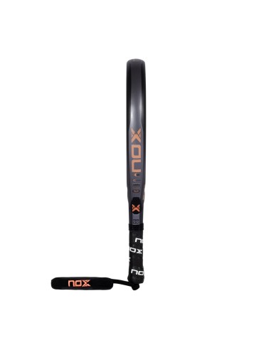 Nox -Nox MJ10 by Majo Sánchez Alayeto 2023