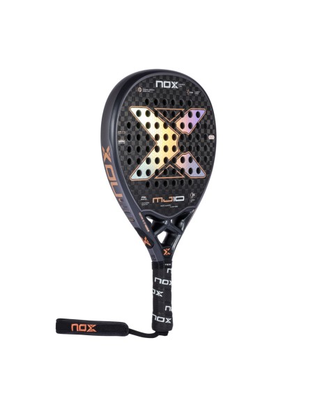 Nox -Nox MJ10 by Majo Sánchez Alayeto 2023