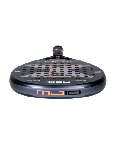 Nox -Nox MJ10 by Majo Sánchez Alayeto 2023