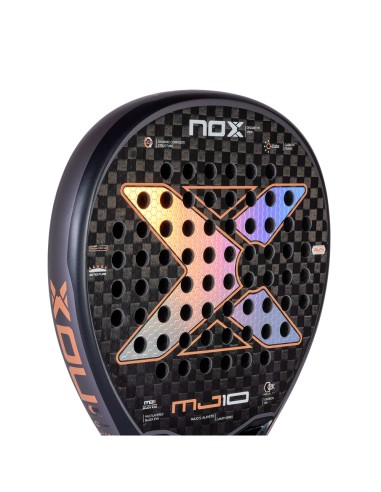 Nox -Nox MJ10 by Majo Sánchez Alayeto 2023