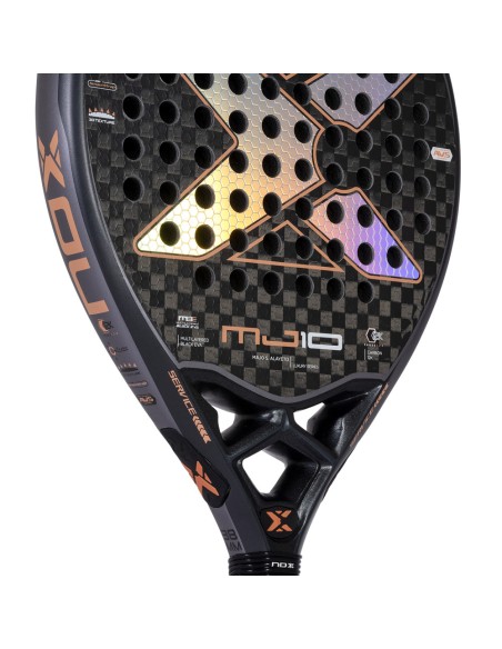 Nox -Nox MJ10 by Majo Sánchez Alayeto 2023