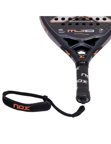 Nox -Nox MJ10 by Majo Sánchez Alayeto 2023