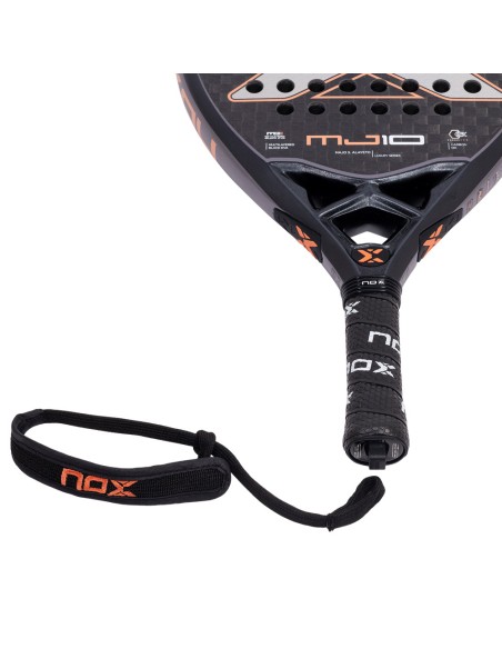 Nox -Nox MJ10 by Majo Sánchez Alayeto 2023