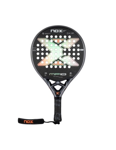 Nox -NOX MP10 GEM.ATOMIKAS POR MAPI S.ALAYETO
