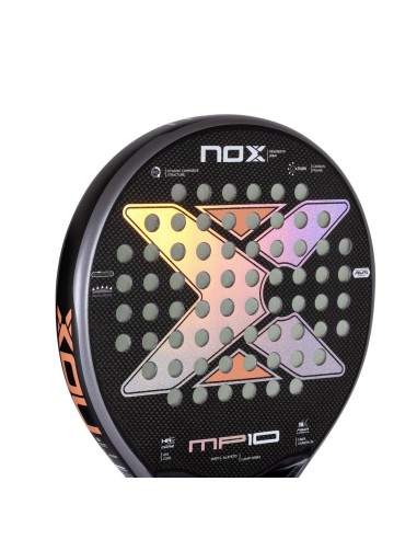 Nox -NOX MP10 GEM.ATOMIKAS BY MAPI S.ALAYETO