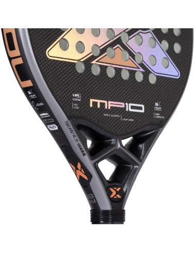 Nox -NOX MP10 GEM.ATOMIKAS BY MAPI S.ALAYETO