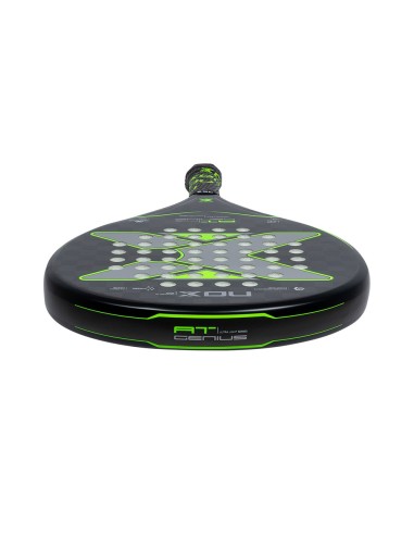 Nox -Nox AT10 Genius Ultralight 23