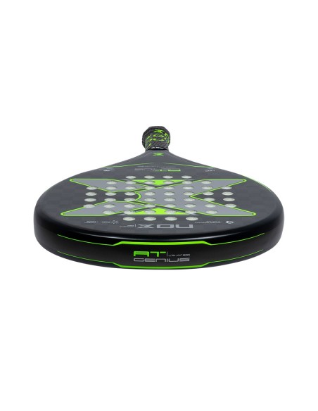 Nox -Nox AT10 Genius Ultralight 23